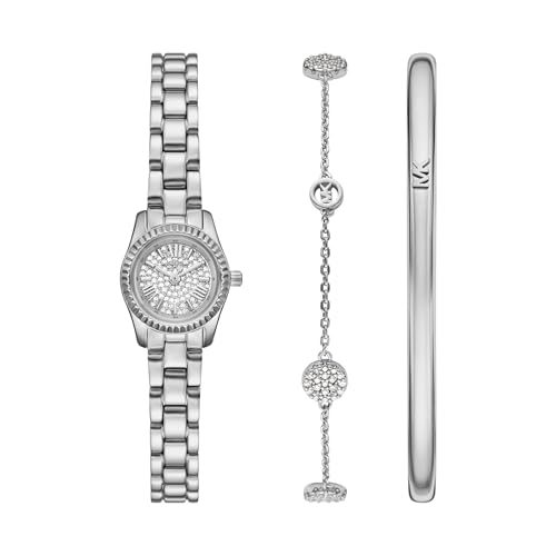 Michael Kors fB[X Lexington Oj XeXX`[EHb` MtgZbgAMK4948SET