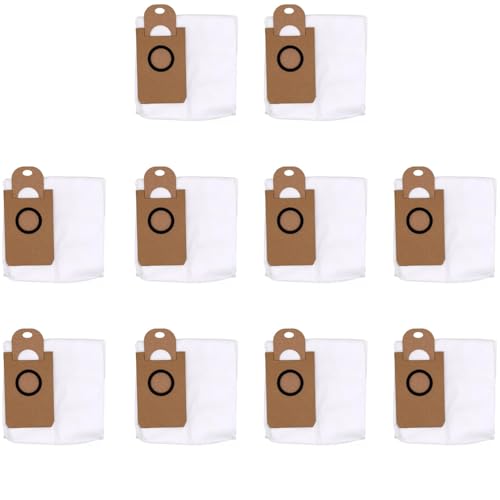 iHome AutoVac Nova S1 Pro iHRVS1PRO-3BLK iHRV6-BLK iHRV7-SLK iHRV13-BLK iHRV14-BLK ���{�b�g�|���@�����p�A�N�Z�T���[�p�[�c 10�p�b�N