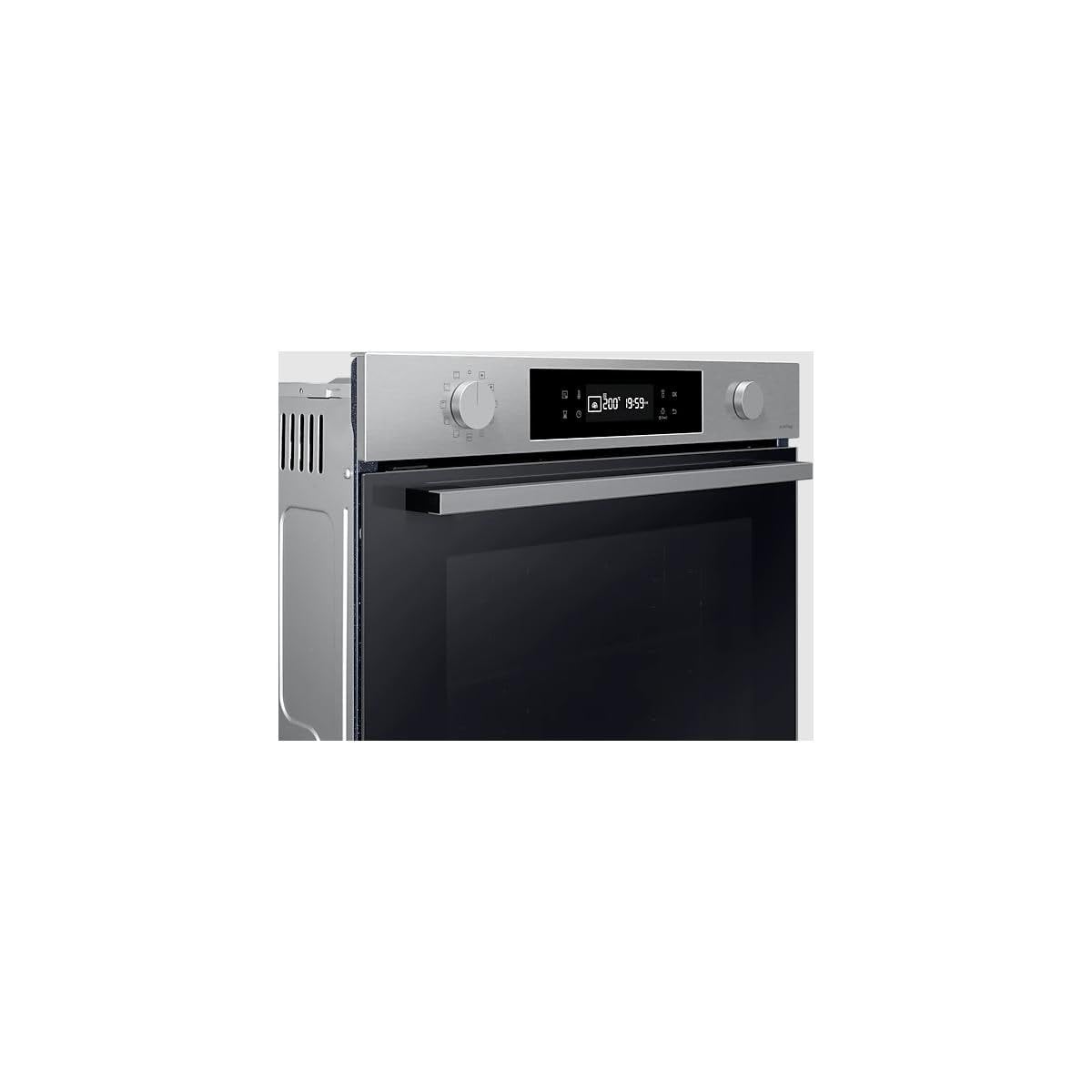 SAMSUNG Four Pyrolyse Encastrable 76L SmartThings Cooking Inox