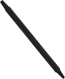 Broken Spark Plug Removal Tool, Durable Broken Spark Plug Extractor Tool with Left-Hand Thread Design Practical Car Accessory Suitable for Car Truck Engine Repair