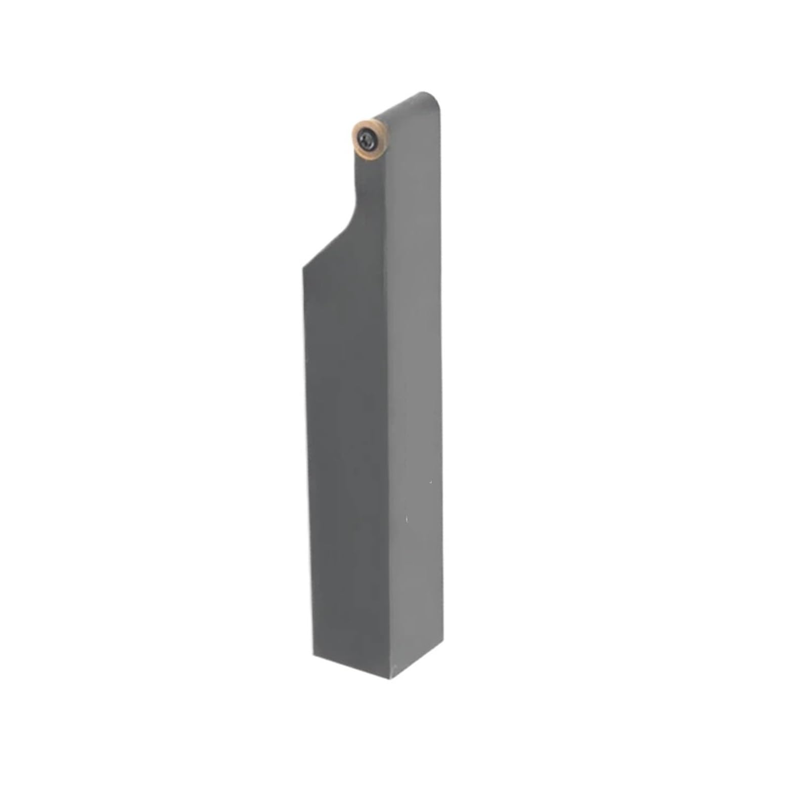 Porte-outil de tour CNC SRACL pour éviter la casse de plaquette et usiner proprement