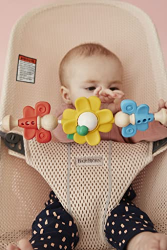 BABYBJORN-Wooden-Toy-for-Bouncer-Flying-Friends