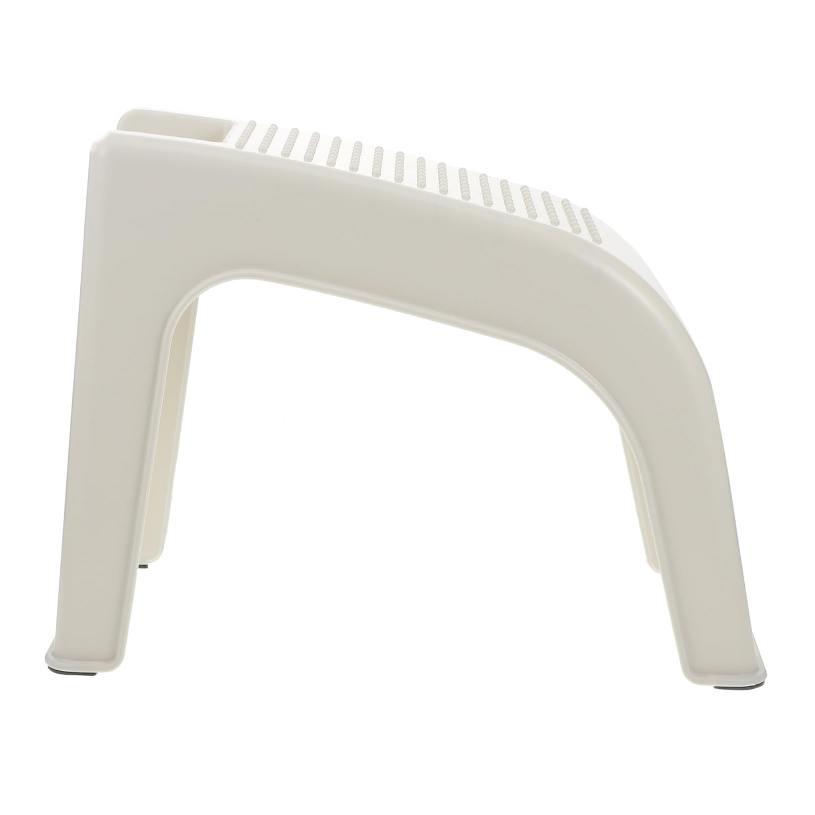 Sgabello Per Pedicure Poggiapiedi Da Salone in Plastica Con Funzione Massaggio Sgabello Per Nail Art Per Uso Domestico