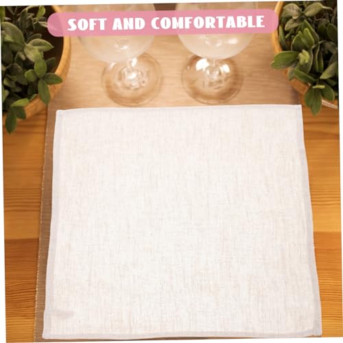 Toalla de cocina reutilizable de alta absorción y elegante diseño para el hogar 7
