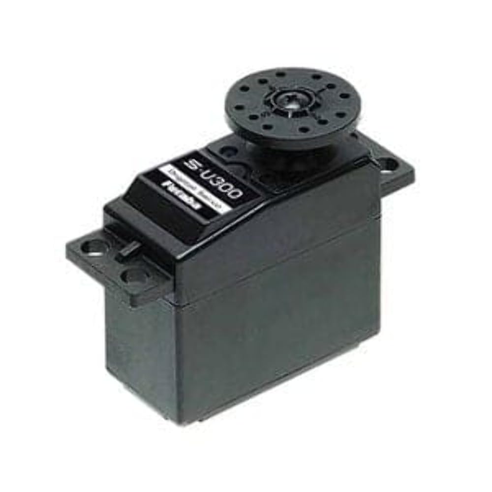 Futaba S-U300 Servo de avión estándar digital