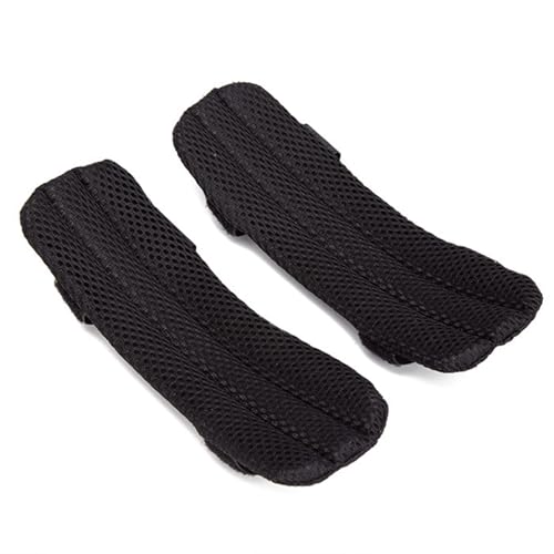 Almofada para alça de guitarra,Almofadas para alça de mochila - Bolsa de malha portátil com alça de