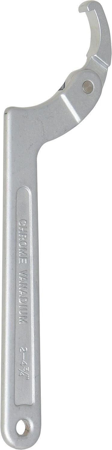 KS Tools 517.1304 Chiave a Settore con Nasello Classic, 50-120 mm