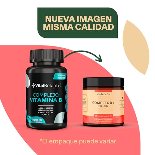 Vitaminas B12: Energía y salud 11 Imagen adicional