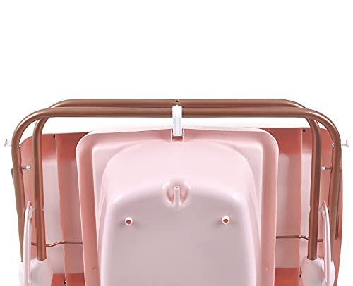 Burigotto Banheira Millenia, Mon Amour