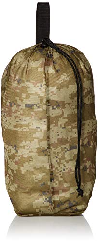 Red Rock Outdoor Gear 2-Piece Ghillie Suit Parka, Woodland, Medium/Large