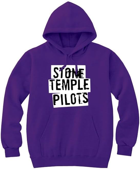 [レコウェア] パーカー ストーンテンプルパイロッツ バンド ロック パンク メタル 01551-216mlh キッズ