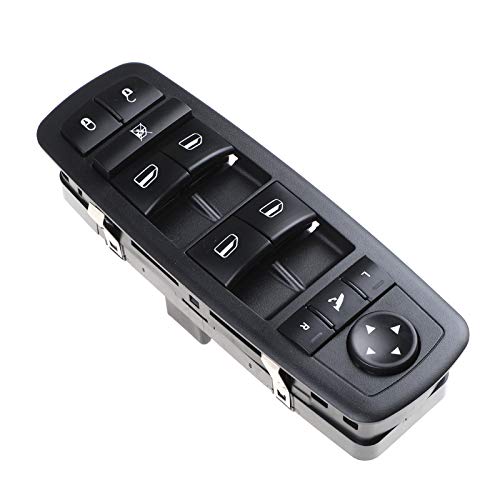 Auto-Schalterheber Auto 04602534AF 4602534AF für GRAND für CARAVAN für STADT für LAND für Dodge für Grand für Caravan 2008-2009 Power Mastr Fenster für Schalter