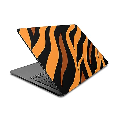 Couverture vinyle MacBook Air 13.6 A2681 édition Grace Illustration tigre
