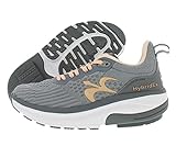 Gravity Defyer Women's GDEFY HybridEx Running Shoes 9 W US - Hybrid VersoShock Performance Long Distance Running Shoes