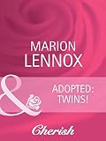 Adopted: Twins! (Mills & Boon Cherish) (Parents Wanted, Book 3) (English Edition)