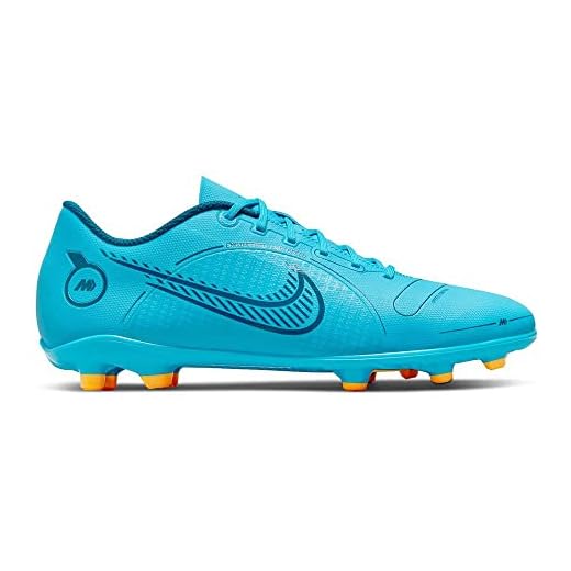 Chuteira Campo Nike Vapor 14 Club