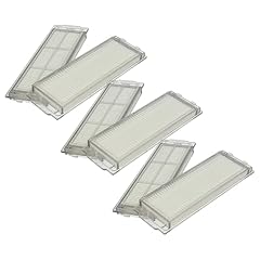 vhbw set da 6x filtri compatibile con Proscenic M6 Pro robot aspirapolvere - unità filtrante