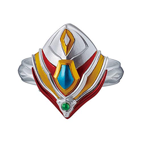 ウルトラマンタイガ GPウルトラタイガアクセサリー03 [1.ウルトラマンダイナレット](単品)