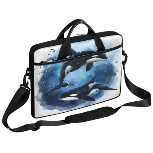 Bolsa para portátil Ethebre para laptop de 15 pulgadas