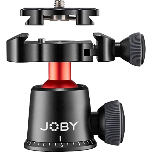 Image of Ballhead 3K PRO (Black)