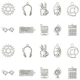 Dimensioni di riferimento: circa 11 ~ 28,5 mm di lunghezza, 13 ~ 25 mm di larghezza, spessore: 1 ~ 7 mm, foro: 1,6 ~ 5,5 mm