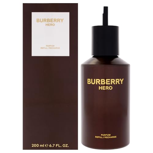 Burberry Hero Parfum 200Ml Refill