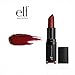 e.l.f. Studio Moisturizing Lipstick 82642 Crazy Cranberry