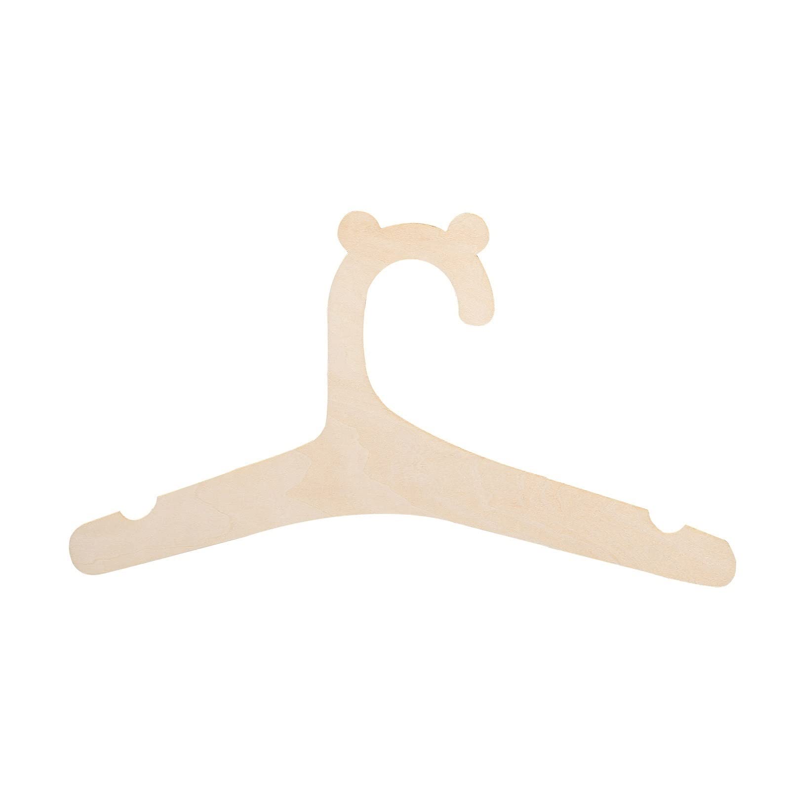 Ciselle vetements cintre rUrEu le cadeau ideal pour deco de nursery