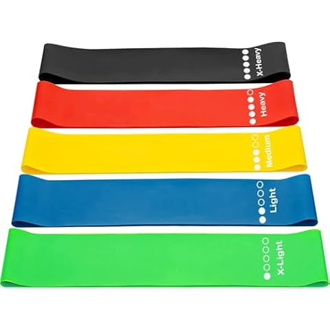 Exercise Indoor Resistance Bands ty1 Cover
