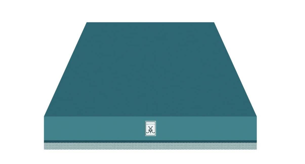 Hestan KSO30-WH 30 Inch Wide 4.4 Cu. Ft, Single Electric Oven, Frost