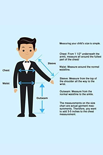 Charcoal Grey Boys Suit, Boys Ring Bearer Outfit, Toddler Dark Gray Tuxedo For Kids, First Communion, Boys' Suits, Trajes Para Niños De Vestir Size 14H #TOP6