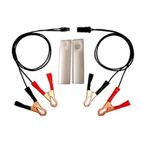 Wangyihan General Fit For Car Vehicles Fuel Injector Flush Cleaner Adapter Cleaning Tool #TOP11