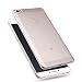 Xiaomi Mi Max Clear Case, iCoverCase Ultra Thin Clear Transparent Case Crystal Soft TPU Gel Skin Back Cover for Xiaomi Mi Max (6.44inch) (Clear Case)