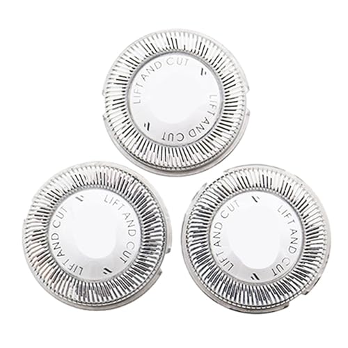 Philips HQ3 HQ4 HQ54 Hq56 Hq46 HQ442 HQ300 HQ916 HQ6900 HQ6970 HQ6990 dCVF[o[wbhpJ~\n 3