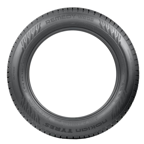 Image of Nokian Tyres Remedy WRG5 205 /50 R 17 93V XL All-Weather Tire