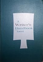 A Writer's Handbook B0007DV55E Book Cover