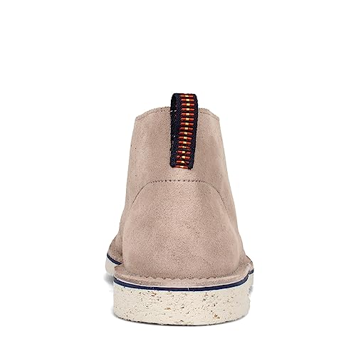 Image of Clarks Men's Bushacre3 Chukka Boots