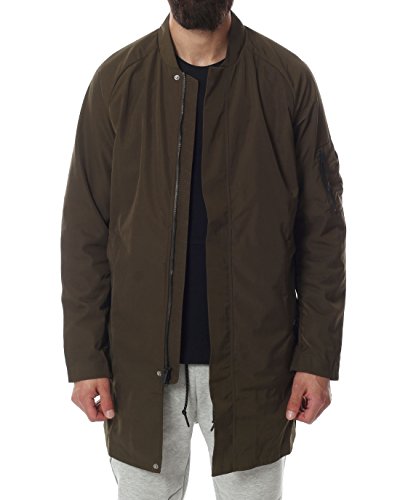 Nike 802419-347 Veste Homme, Noir, FR : M (Taille Fabricant : 44-46) - Image 5