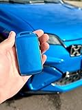 etui carte renault alpine FABRIQUÉ EN FRANCE : Cette coque de clé carte main-libre compatible Renault Dacia est fabriquée en France avec des matériaux de qualité. Livraison offerte sur notre site