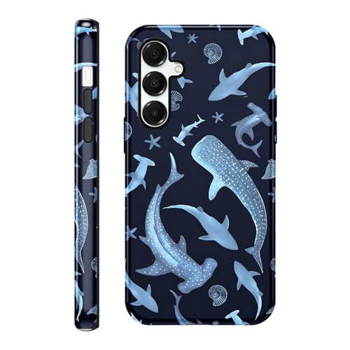 Coque Samsung A16 5G motif étoile de mer mignonne idée cadeau idéal