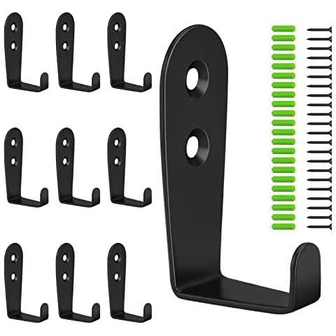 CGBE Ganchos Individuales de Pared Cover