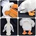 Zunishaone Peluche Pelicano 30 cm Imagen de Zunishaone Peluche Pelicano 30 cm