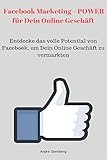 facebook seiten zusammenführen fehlermeldung  Facebook Marketing – POWER für Dein Online Geschäft