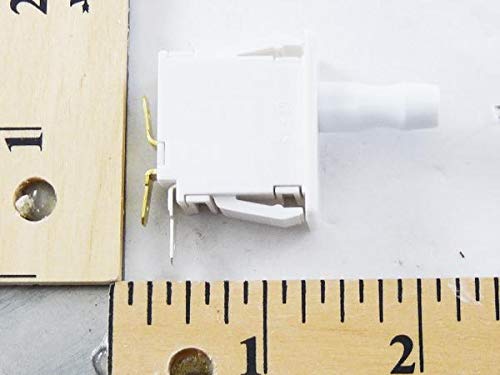 304629000 125/250 VAC Door Switch (1/3 HP 10A)