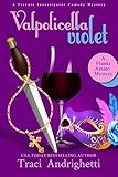 limpiar amatista violeta  Valpolicella Violet: A Private Investigator Comedy Mystery (Franki Amato Mysteries Book 7) (English Edition)
