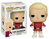 POP Funko Vinyl: Futurama: Zapp Brannigan (6217)