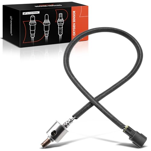 Sensor de oxígeno A-Premium compatible con Lexus