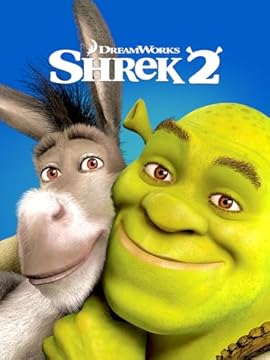 Shrek 2