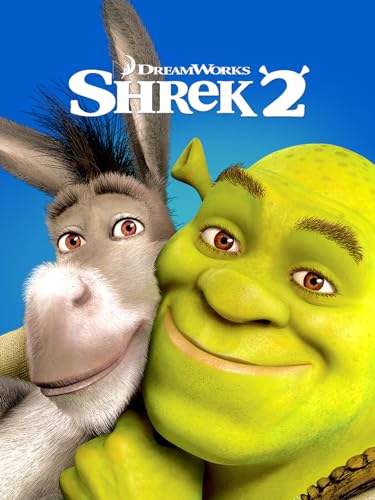 Shrek 2