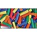 Rainbow Straws to String